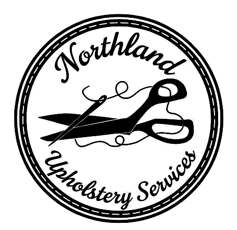 Northland Upholstery Services Logo